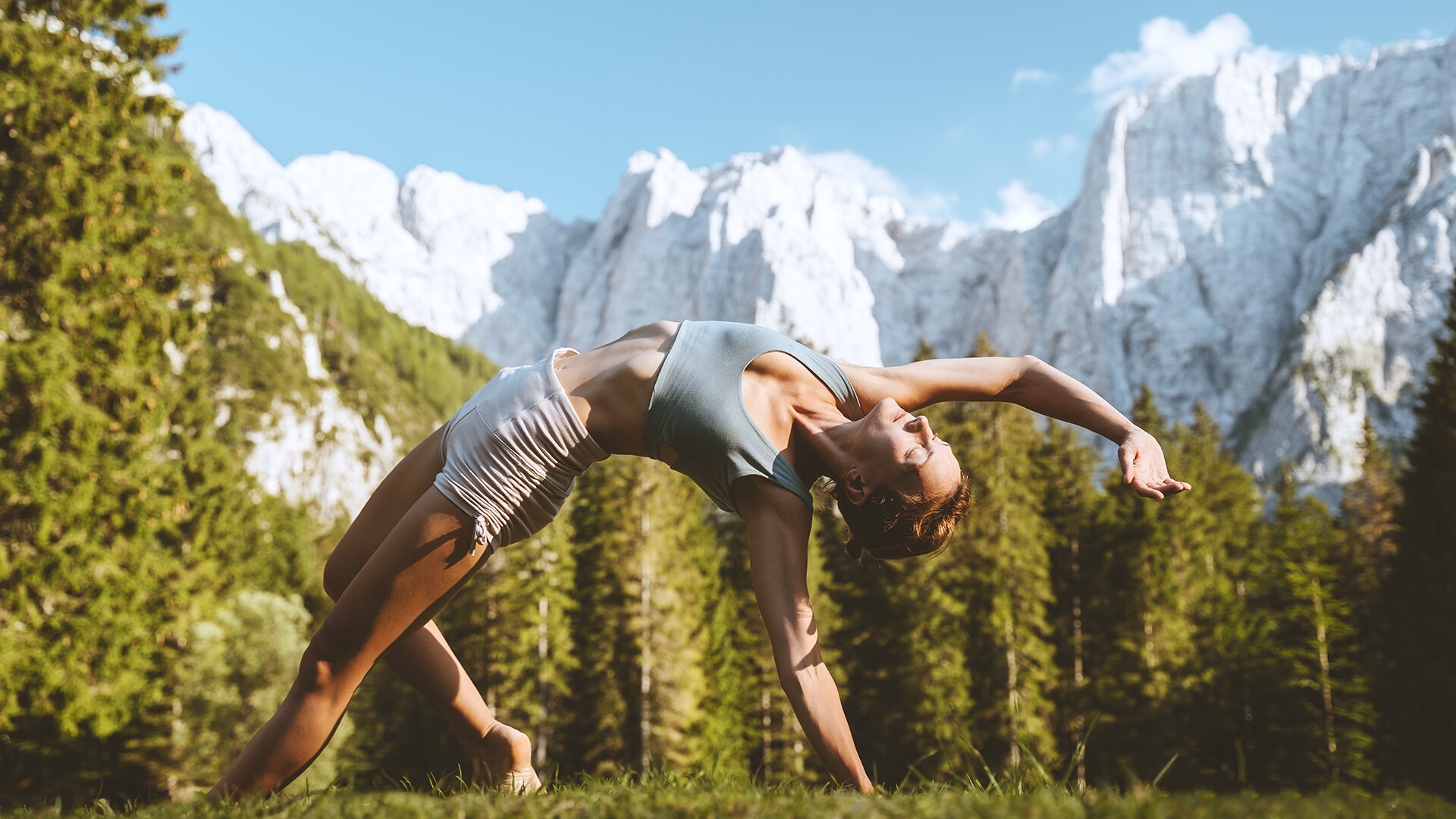 Benessere Yoga Dolomiti.me