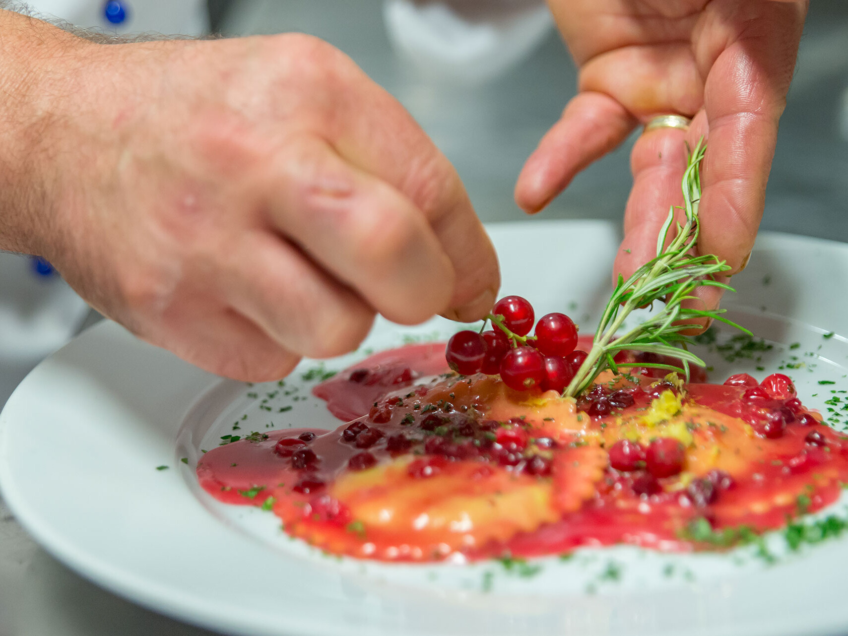 Ristorante Il Postin Dolomiti.me