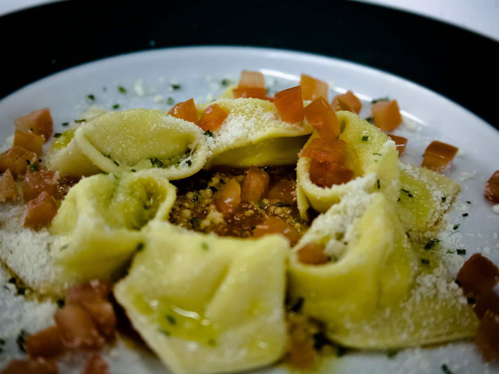 Ristorante Il Postin Dolomiti.me