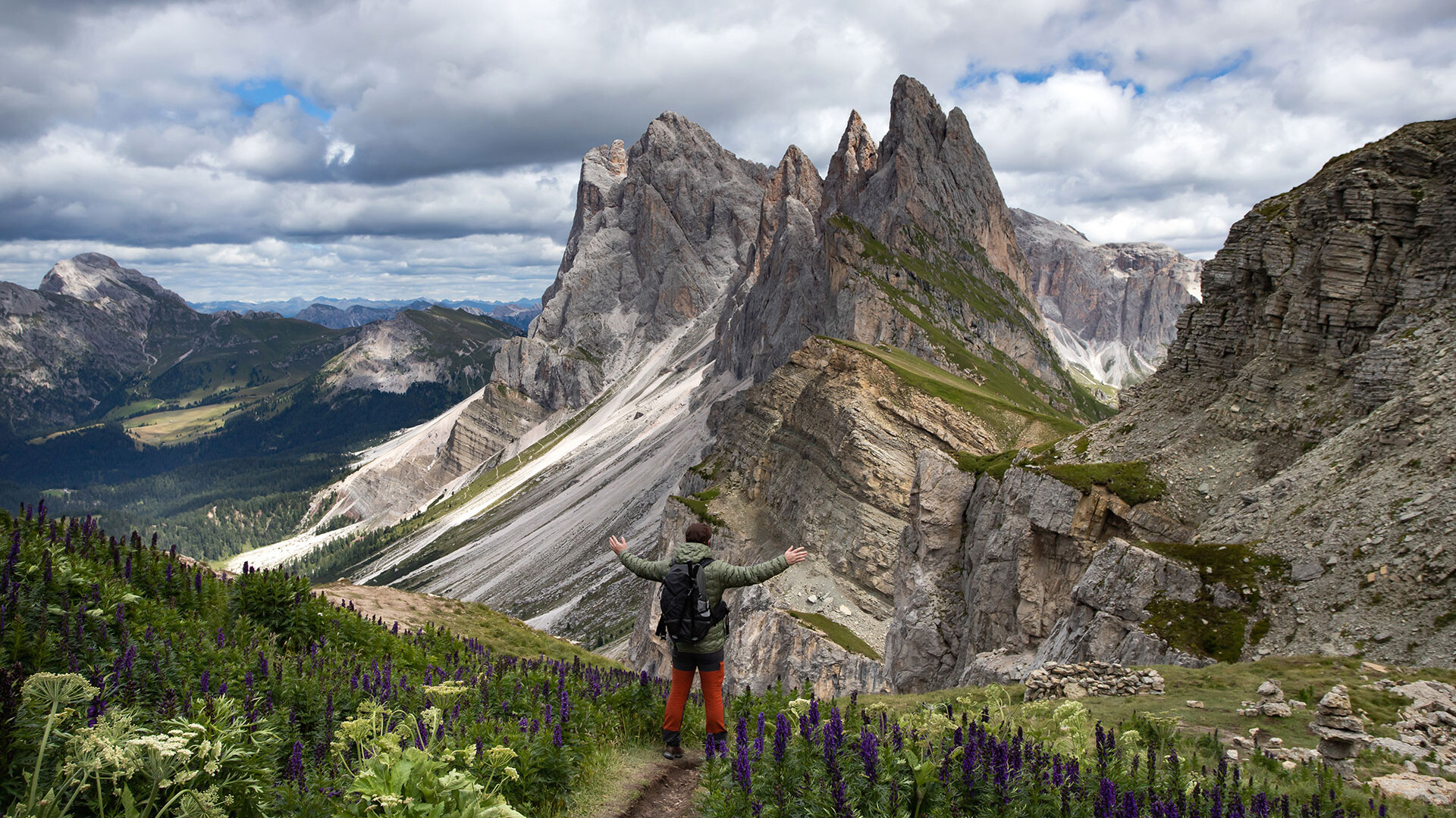 Foto escursioni Dolomiti.me - Climbing sulle Dolomiti